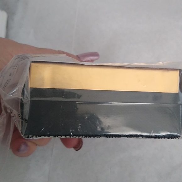 Coach F37672 Signature Chain Delicate Bracelet, Silver SV - Picture 3 of 7